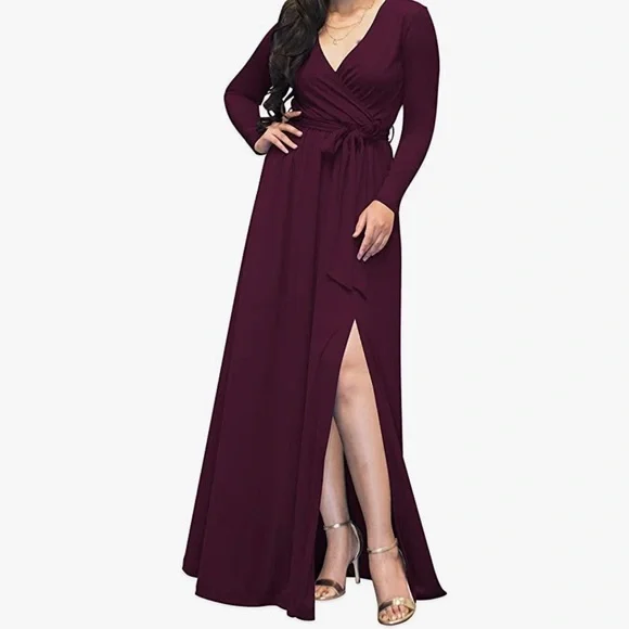 chaser maxi dress Zeynep Tosun Sun CHASER DRESS IN YELLOW